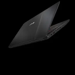 لپ‌تاپ 15 اینچی ایسوس FX502VM - ایسوس ایران