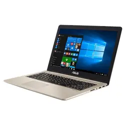 قیمت لپ‌تاپ ویووبوک 15 اینچی ایسوس N580VD-D