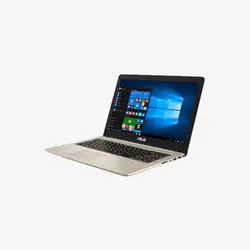 قیمت و مشخصات لپ‌تاپ ویووبوک 15 اینچی ایسوس N580VD-B