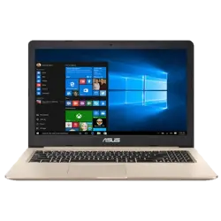 قیمت و مشخصات لپ‌تاپ ویووبوک 15 اینچی ایسوس N580VD-B