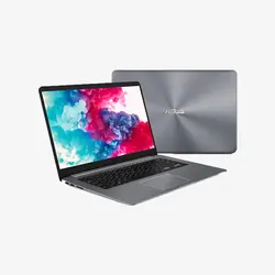 لپ‌تاپ 15 اینچی ایسوس X510UQ - مدل A - ایسوس ایران
