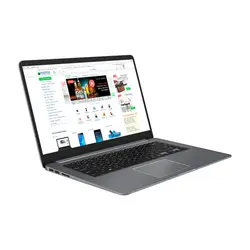 لپ‌تاپ 15 اینچی ایسوس X510UQ - مدل A - ایسوس ایران