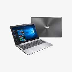 لپ‌تاپ 15 اینچی ایسوس X550VQ - ایسوس ایران