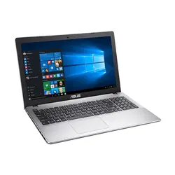 لپ‌تاپ 15 اینچی ایسوس X550VQ - ایسوس ایران