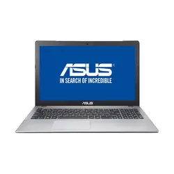 لپ‌تاپ 15 اینچی ایسوس X550VQ - ایسوس ایران