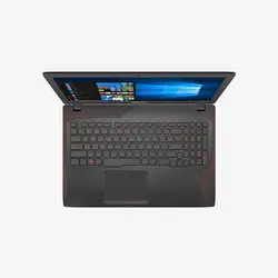 لپ تاپ 15 اینچی ایسوس FX553VD-D تاف گیمینگ - ایسوس ایران