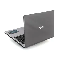لپ تاپ 15 اینچی Asus VivoBook K550VX-D ایسوس ایران