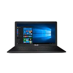 خرید لپ تاپ ایسوس K550VX-C ویووبوک با گارانتی اصلی - ایسوس ایران