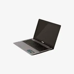 لپ‌تاپ 15 اینچی ایسوس K550VX - مدل B - ایسوس ایران