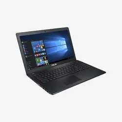 لپ‌تاپ 15 اینچی ایسوس K550VX - مدل A - ایسوس ایران