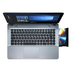 لپ‌تاپ 14 اینچی ایسوس X441UV - مدل B - ایسوس ایران