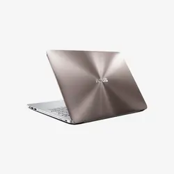 لپ‌تاپ ویووبوک 15 اینچی ایسوس مدل N552VX-B