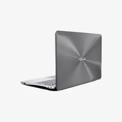 لپ‌تاپ 15 اینچی ایسوس مدل VivoBook N552VW
