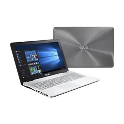 لپ‌تاپ 15 اینچی ایسوس مدل VivoBook N552VW