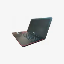 لپ‌تاپ 15 اینچی ایسوس N552VW - مدل H - ایسوس ایران
