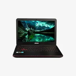 لپ‌تاپ 15 اینچی ایسوس مدل Laptop VivoBook N552VW