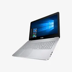 قیمت لپ‌تاپ 15 اینچی ایسوس مدل N552VW-F