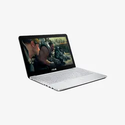 مشخصات لپ‌تاپ 15 اینچی ایسوس N552VW-E