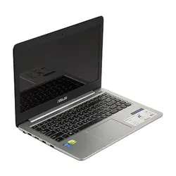 لپ‌تاپ 14 اینچی ایسوس V401UQ - مدل D - ایسوس ایران