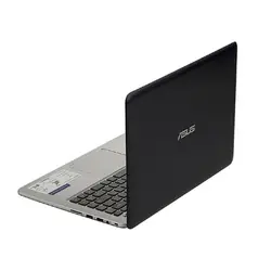 لپ‌تاپ 14 اینچی ایسوس V401UQ - مدل D - ایسوس ایران