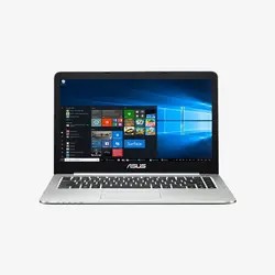 لپ‌تاپ 14 اینچی ایسوس V401UQ - مدل A - ایسوس ایران