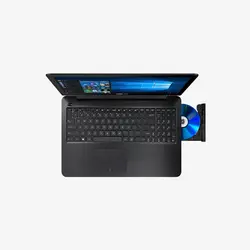 لپ‌تاپ 15 اینچی ویووبوک ایسوس K556UQ-B