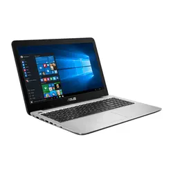 لپ‌تاپ 15 اینچی ویووبوک ایسوس K556UQ-B