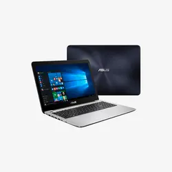 لپ‌تاپ 15 اینچی ایسوس K556UQ - مدل A - ایسوس ایران