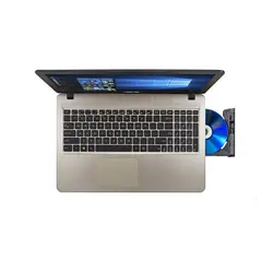قیمت و خرید لپ‌تاپ 15 اینچی ایسوس مدل A540UP-A