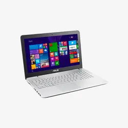 مشخصات لپ‌تاپ 15 اینچی ویووبوک ایسوس N501JW-A