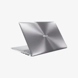 لپ‌تاپ 15 اینچی ایسوس UX501VW-B - ایسوس ایران