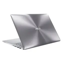 لپ‌تاپ 15 اینچی ایسوس UX501VW-B - ایسوس ایران
