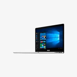 لپ‌تاپ 15 اینچی ایسوس UX501VW-A - ایسوس ایران