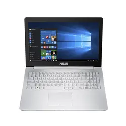 لپ‌تاپ 15 اینچی ایسوس UX501VW-A - ایسوس ایران