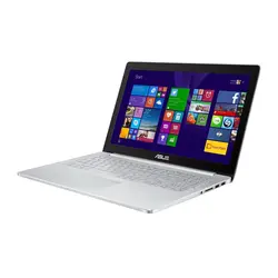 لپ‌تاپ 15 اینچی ایسوس UX501VW-A - ایسوس ایران