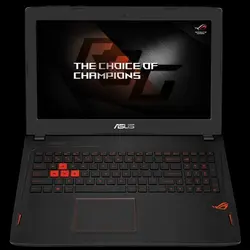 لپ‌تاپ ایسوس 15 اینچی VivoBook GL502VS