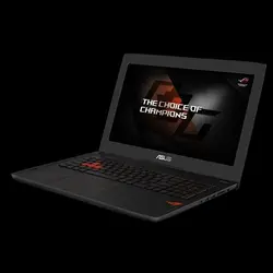لپ‌تاپ ایسوس 15 اینچی VivoBook GL502VS