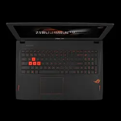 لپ‌تاپ ایسوس 15 اینچی VivoBook GL502VS