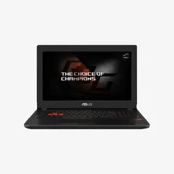 مشخصات وقیمت لپ‌تاپ 15 اینچی ویووبوک ایسوس GL502VS-A