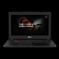 قیمت لپ‌تاپ 15 اینچی ایسوس مدل Laptop VivoBook GL502VM