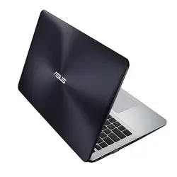 مشخصات لپ‌تاپ ویووبوک 15 اینچی ایسوس X555BP-B