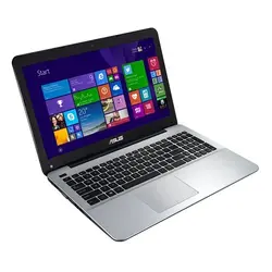 مشخصات لپ‌تاپ ویووبوک 15 اینچی ایسوس X555BP-B