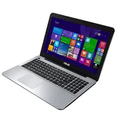 مشخصات لپ‌تاپ ویووبوک 15 اینچی ایسوس X555BP-B
