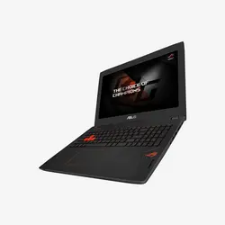 قیمت و مشخصات لپ‌تاپ ویووبوک 15 اینچی ایسوس GL502VY-B