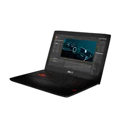 قیمت و مشخصات لپ‌تاپ ویووبوک 15 اینچی ایسوس GL502VY-B