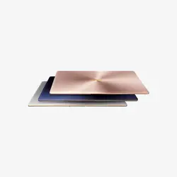 لپ‌تاپ 12.5 اینچی ایسوس UX390UA - ایسوس ایران