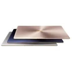 لپ‌تاپ 12.5 اینچی ایسوس UX390UA - ایسوس ایران