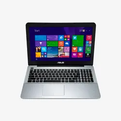 قیمت لپ تاپ VivoBook K555DG-D ایسوس - ایسوس ایران