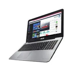 قیمت لپ تاپ VivoBook K555DG-D ایسوس - ایسوس ایران
