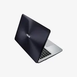 لپ تاپ 15 اینچ Asus VivoBook K555DG - ایسوس ایران